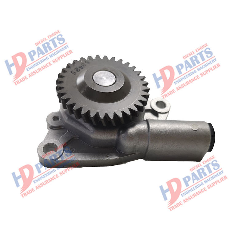 3TNM68 3TNE72 3TNM74 Excavator Oil Pump 119125-32000 For Yanmar Diesel Engines Parts