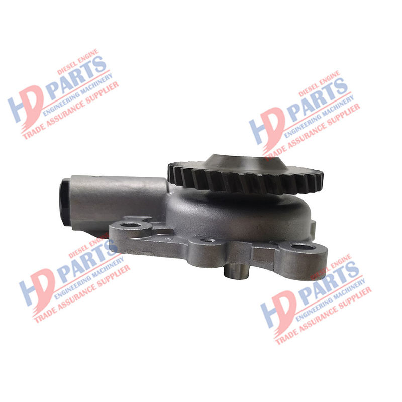 3TNM68 3TNE72 3TNM74 Excavator Oil Pump 119125-32000 For Yanmar Diesel Engines Parts