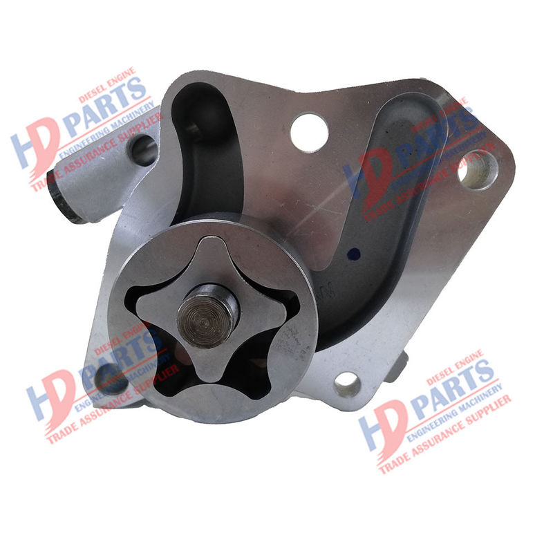 4TNV94 4D94E Truck Oil Pump 129900-32001 Suitable For YANMAR Diesel Engines Parts