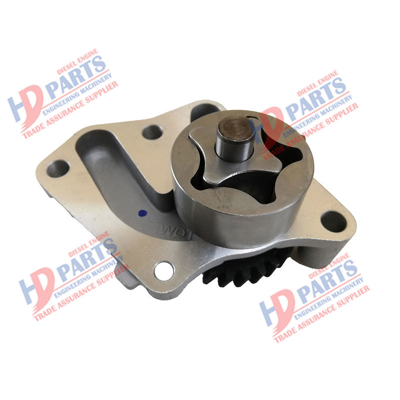 4TNV94 4D94E Truck Oil Pump 129900-32001 Suitable For YANMAR Diesel Engines Parts