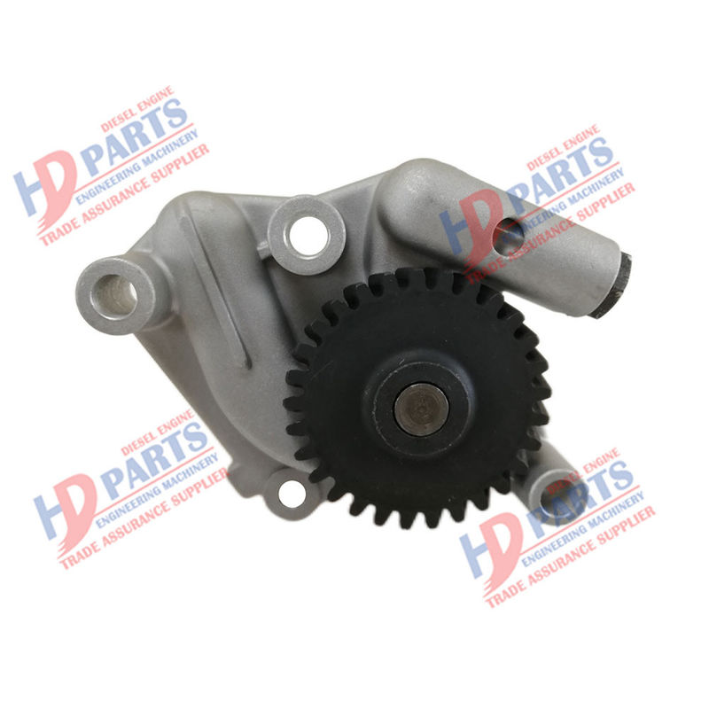 4TNV94 4D94E Truck Oil Pump 129900-32001 Suitable For YANMAR Diesel Engines Parts