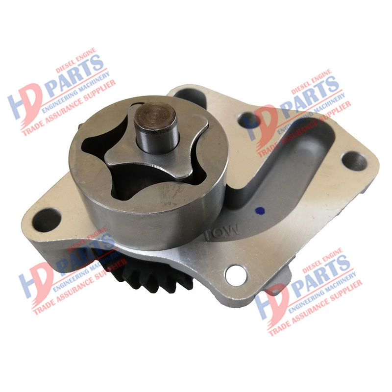 4TNV94 4D94E Truck Oil Pump 129900-32001 Suitable For YANMAR Diesel Engines Parts