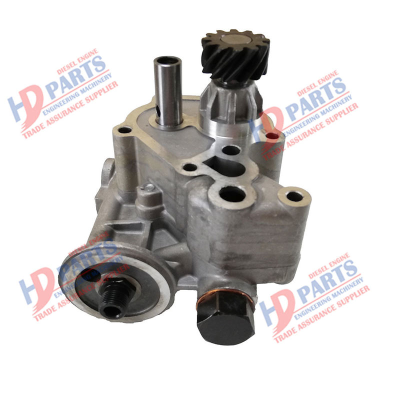 6D31 SK200-3 Engine Oil Pump ME084586 Suitable For MITSUBISHI Diesel Engines Parts