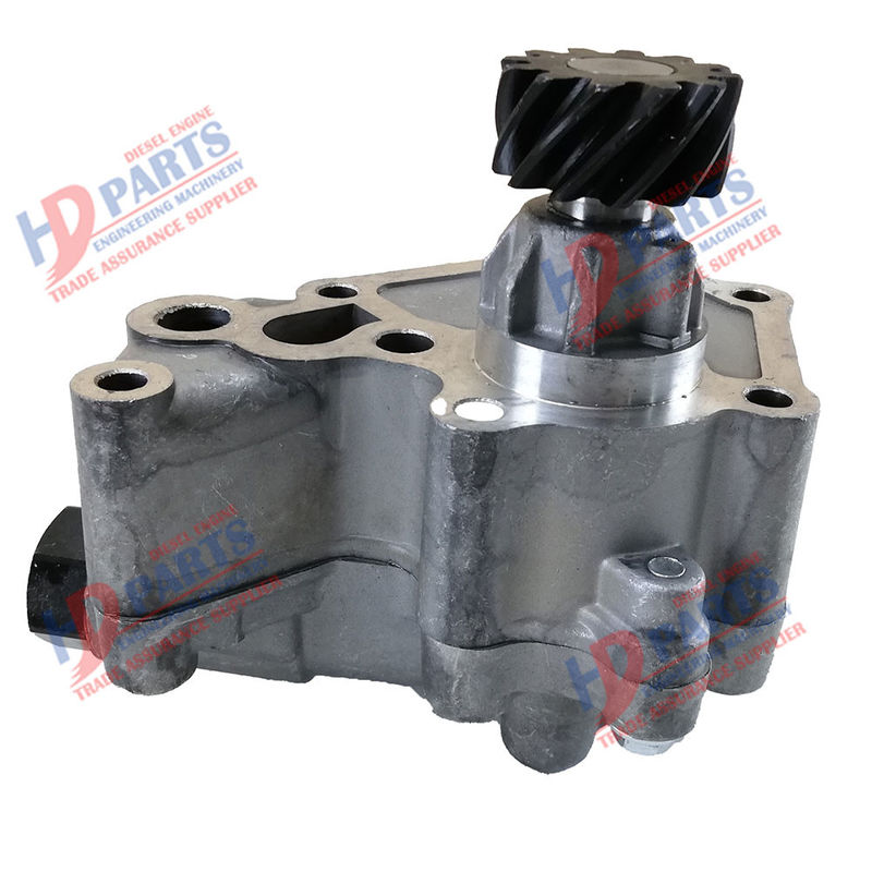 6D31 SK200-3 Engine Oil Pump ME084586 Suitable For MITSUBISHI Diesel Engines Parts
