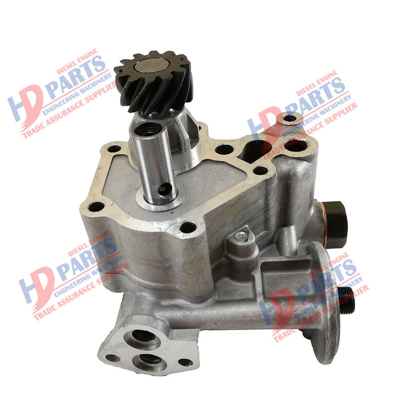6D31 SK200-3 Engine Oil Pump ME084586 Suitable For MITSUBISHI Diesel Engines Parts
