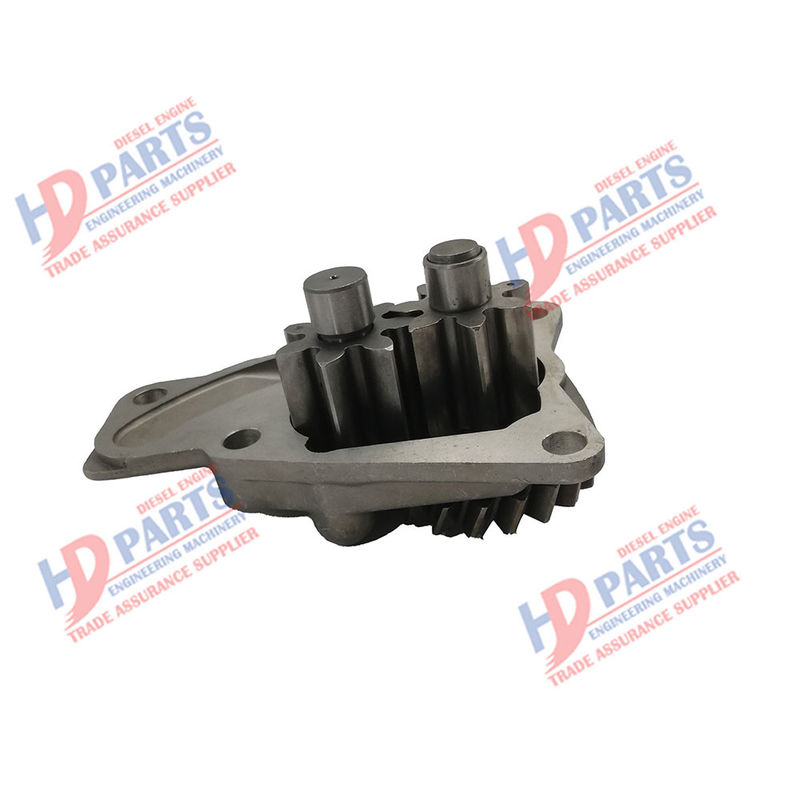 6D95 PC200-6 Engine Oil pump 6209-51-1101 Suitable For KOMATSU Diesel engines parts