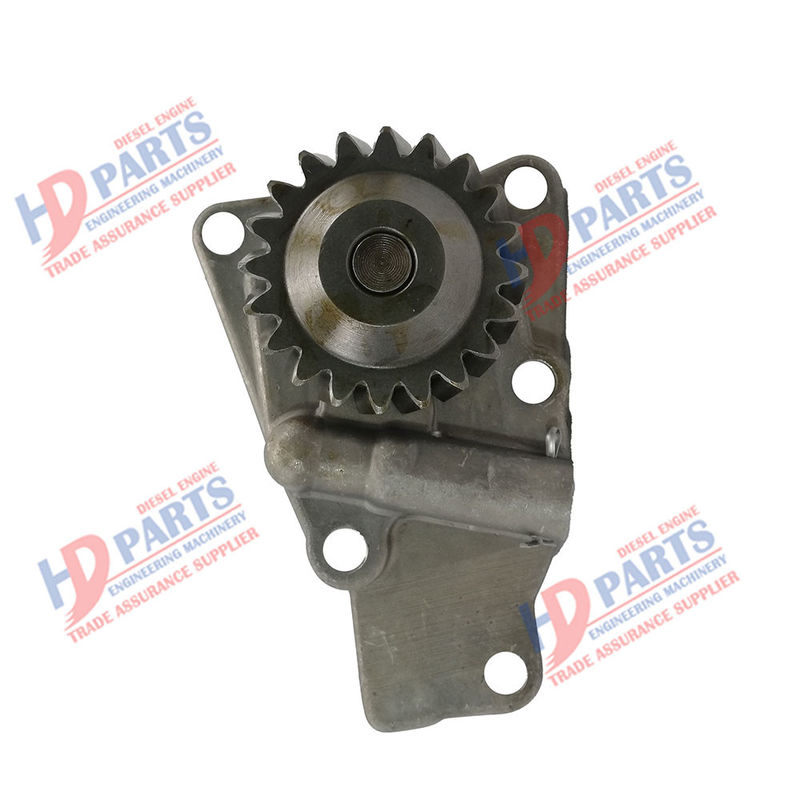 6D95 PC200-6 Engine Oil pump 6209-51-1101 Suitable For KOMATSU Diesel engines parts