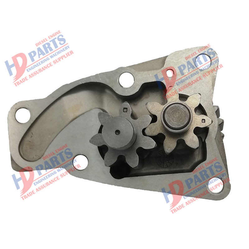 6D95 PC200-6 Engine Oil pump 6209-51-1101 Suitable For KOMATSU Diesel engines parts