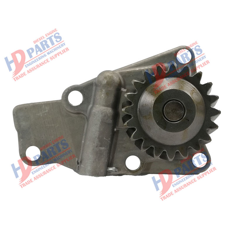 6D95 PC200-6 Engine Oil pump 6209-51-1101 Suitable For KOMATSU Diesel engines parts