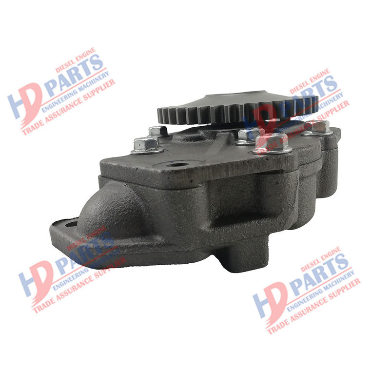 6D108 PC300-5 Engine Oil pump6221-51-1101 Suitable For KOMATSU Diesel engines parts