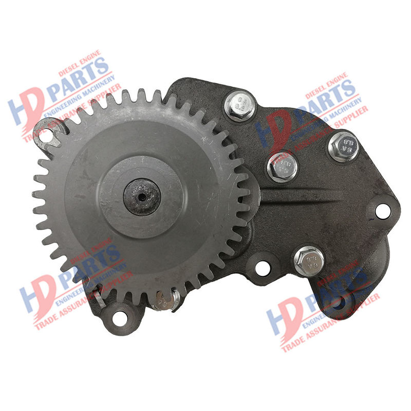 6D108 PC300-5 Engine Oil pump6221-51-1101 Suitable For KOMATSU Diesel engines parts