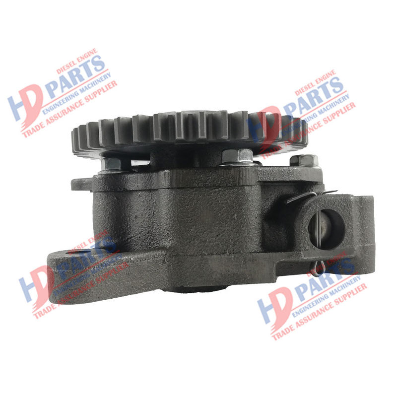 6D108 PC300-5 Engine Oil pump6221-51-1101 Suitable For KOMATSU Diesel engines parts