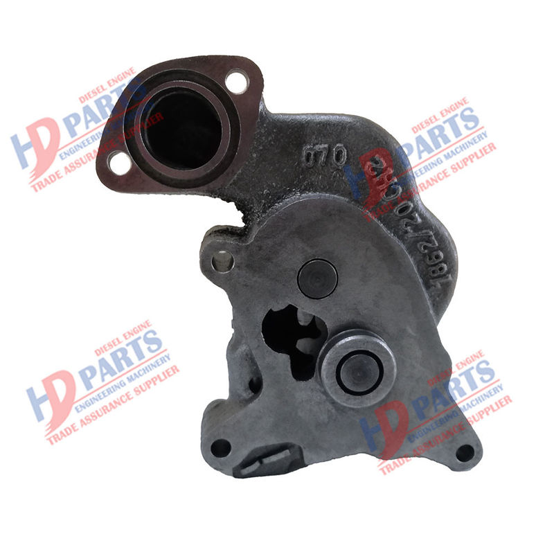 6D108 PC300-6 Engine Oil pump 6221-53-1101 Suitable For KOMATSU Diesel engines parts