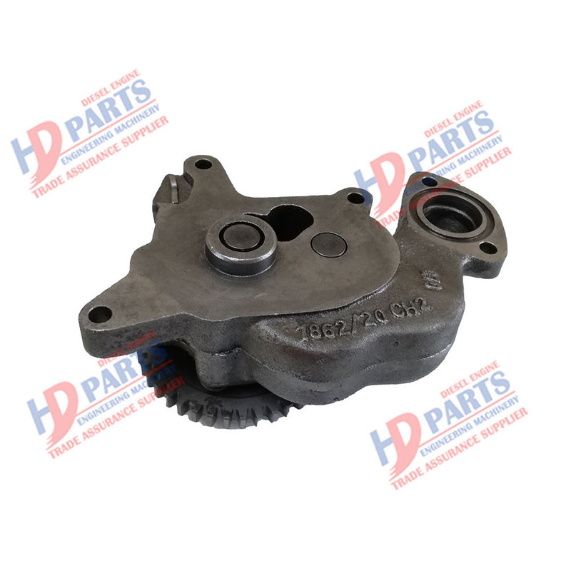 6D108 PC300-6 Engine Oil pump 6221-53-1101 Suitable For KOMATSU Diesel engines parts