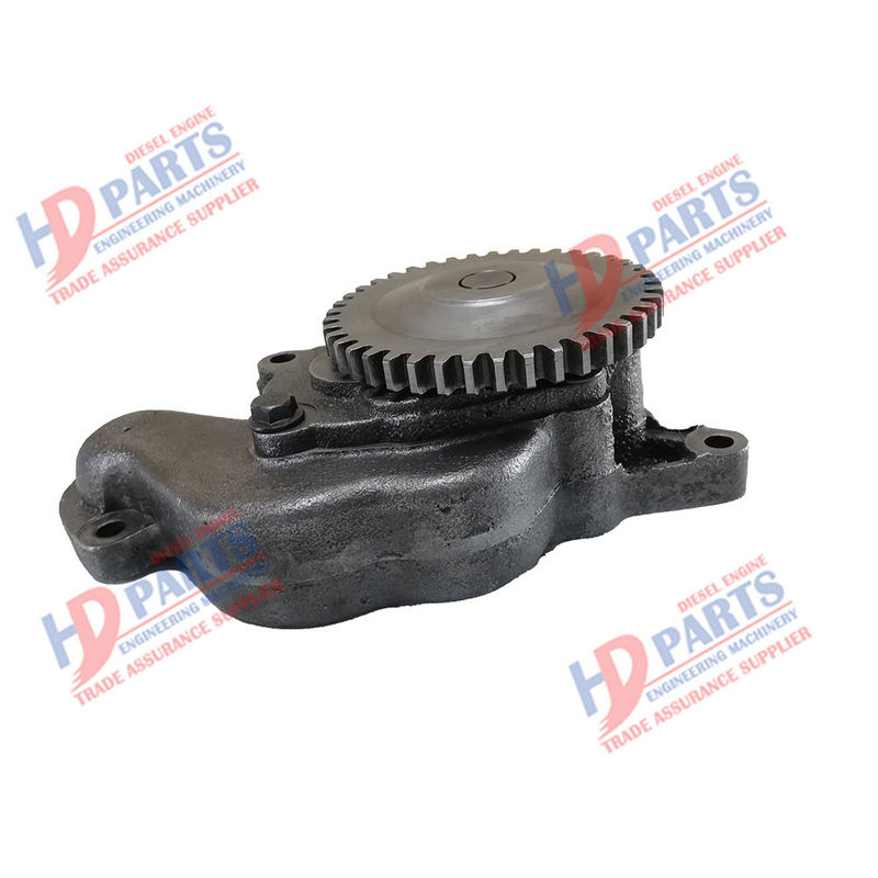 6D108 PC300-6 Engine Oil pump 6221-53-1101 Suitable For KOMATSU Diesel engines parts