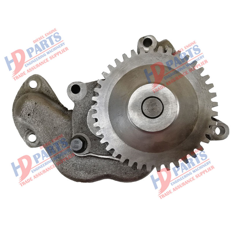 6D108 PC300-6 Engine Oil pump 6221-53-1101 Suitable For KOMATSU Diesel engines parts