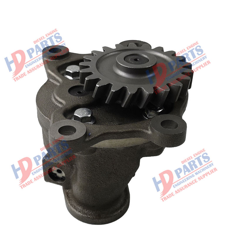 6D125 PC400-3 Engine Oil pump 6150-51-1004 Suitable For KOMATSU Diesel engines parts