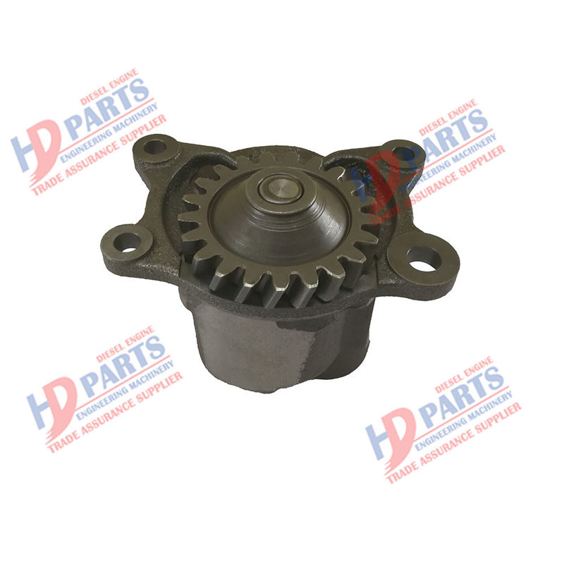 6D125 PC400-3 PC400-6 Engine Oil pump  6151-51-1005 Suitable For KOMATSU Diesel engines parts