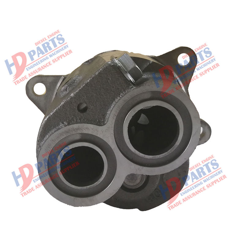 6D125 PC400-3 PC400-6 Engine Oil pump  6151-51-1005 Suitable For KOMATSU Diesel engines parts