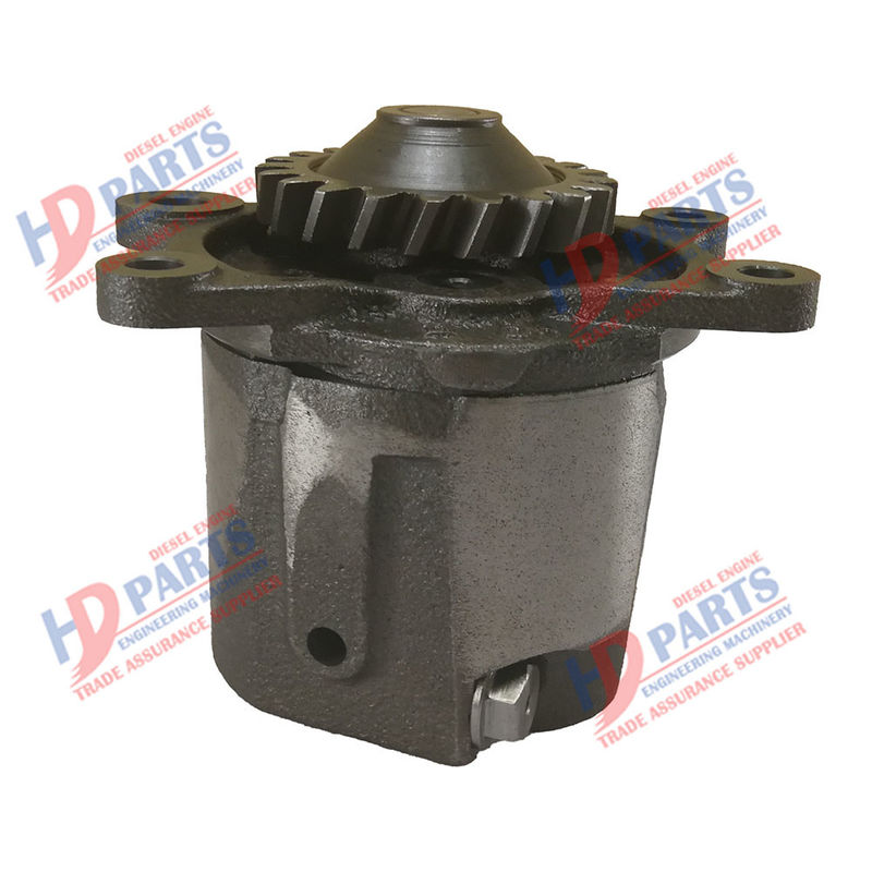 6D125 PC400-3 PC400-6 Engine Oil pump  6151-51-1005 Suitable For KOMATSU Diesel engines parts