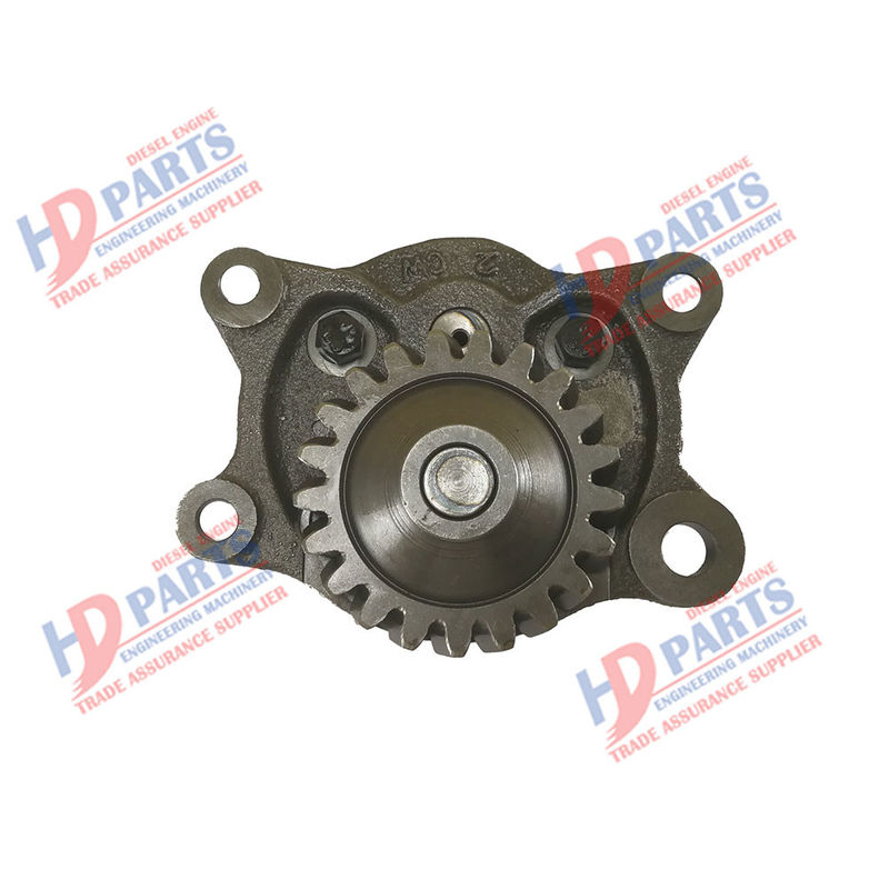 6D125 PC400-3 PC400-6 Engine Oil pump  6151-51-1005 Suitable For KOMATSU Diesel engines parts