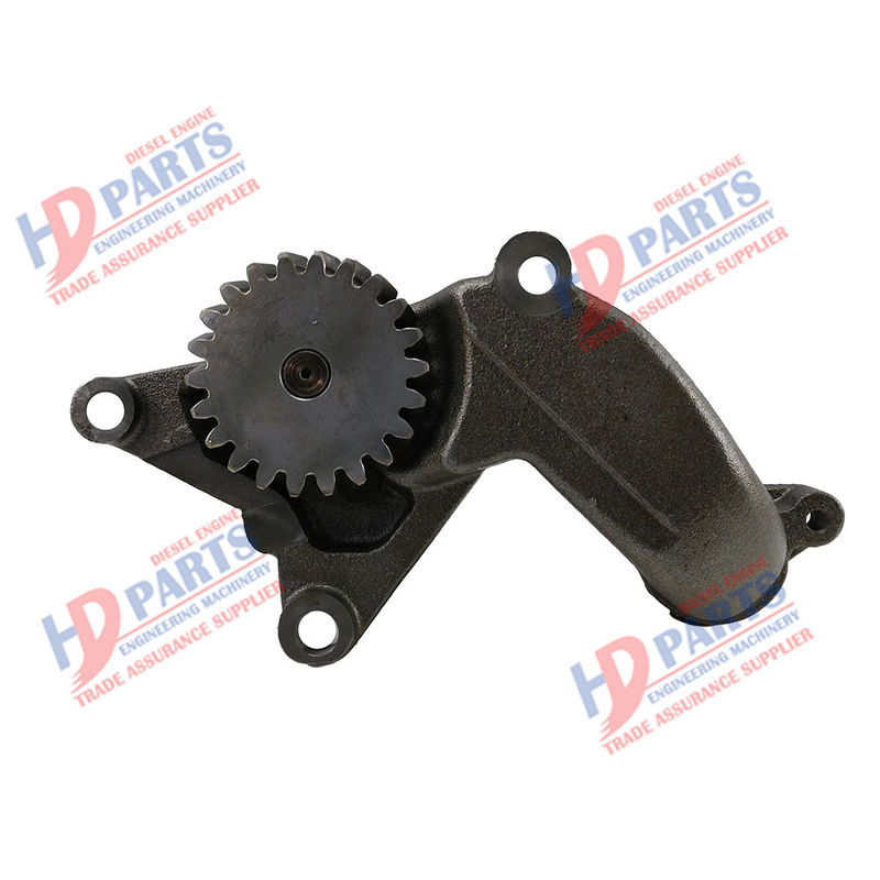 6D140 PC650-3 PC710-5 Engine Oil pump 6211-51-1000 Suitable For KOMATSU Diesel engines parts