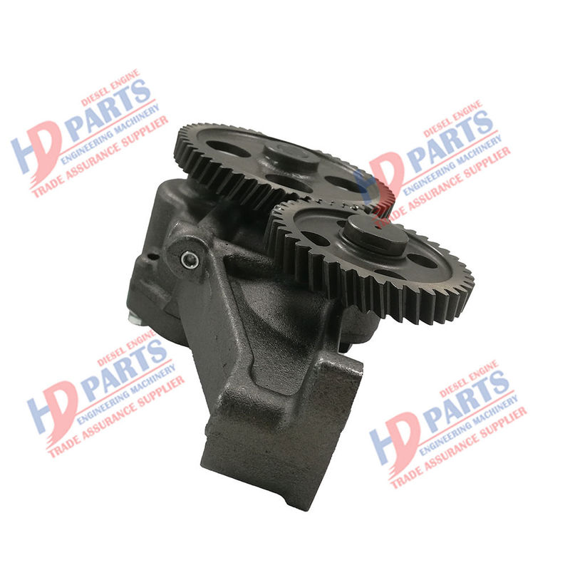 8DC82 8DC9 8DC10 Engine Oil pump ME091142  Suitable For MITSUBISHI Diesel engines parts