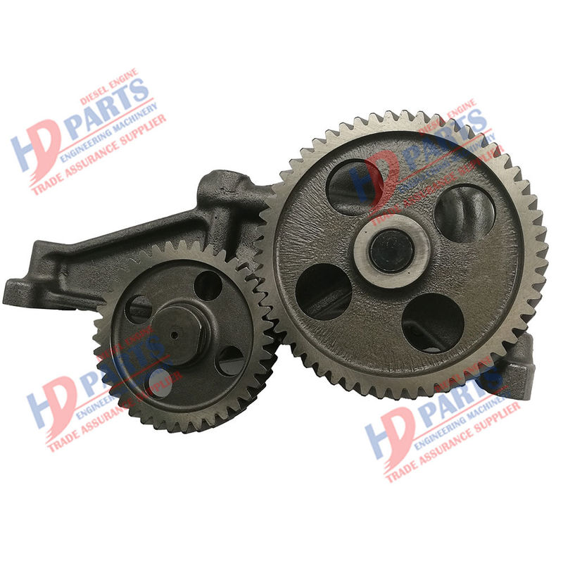 8DC82 8DC9 8DC10 Engine Oil pump ME091142  Suitable For MITSUBISHI Diesel engines parts