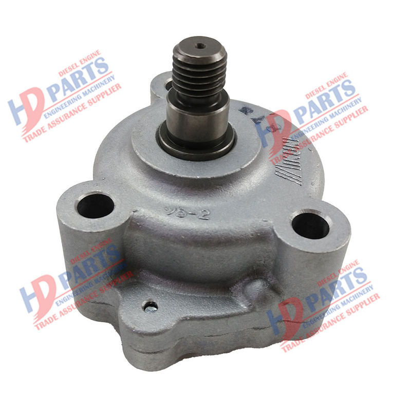 D722 D782 D902 Engine Oil Pump 16851-35012 Suitable For KUBOTA Diesel Engines Parts