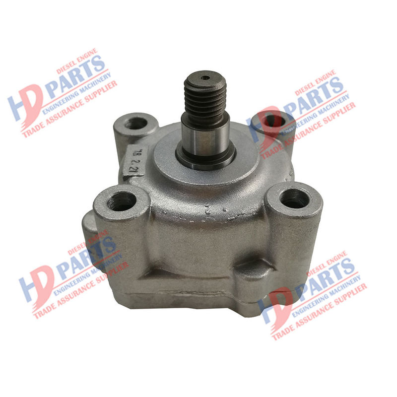 D750 D850 D950 V1100 V1200 Engine Oil pump 15261-35010 Suitable For KUBOTA Diesel engines parts