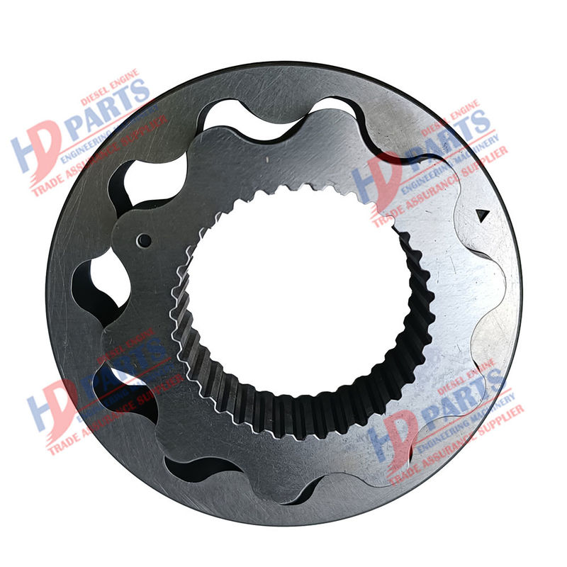 D905 D1005 D1105 D1305 V1305 V1505 Engine Oil Pump 1J050-35070 16241-35070 For KUBOTA Diesel Engines Parts