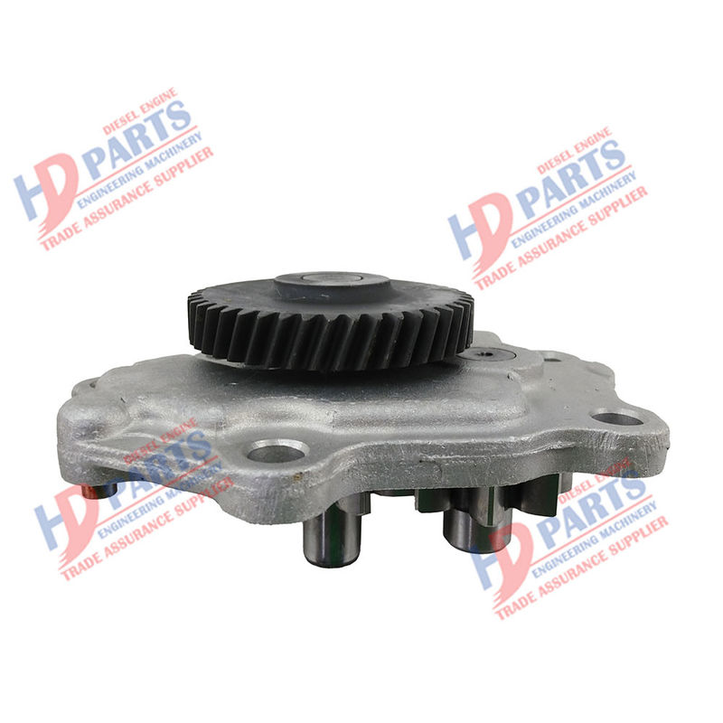 TD42 Engine Oil pump 15010-06J02 15010-VB200 15010-VB201 Suitable For NISSAN Diesel engines parts