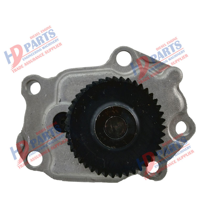 TD42 Engine Oil pump 15010-06J02 15010-VB200 15010-VB201 Suitable For NISSAN Diesel engines parts