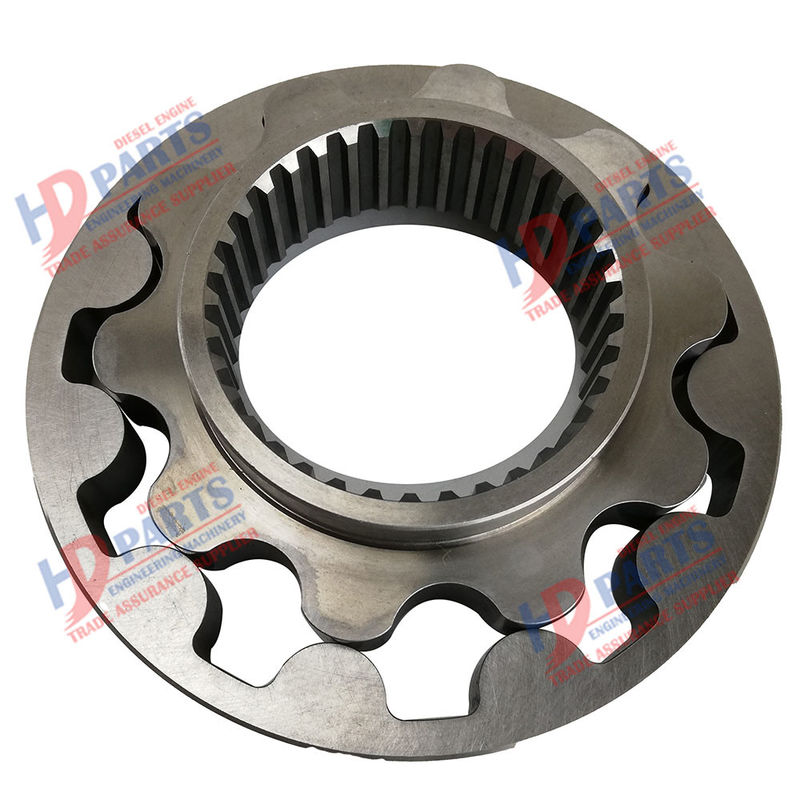 V2607 Engine Oil pump1J700-35480 1J700-35490 Suitable For KUBOTA Diesel engines parts
