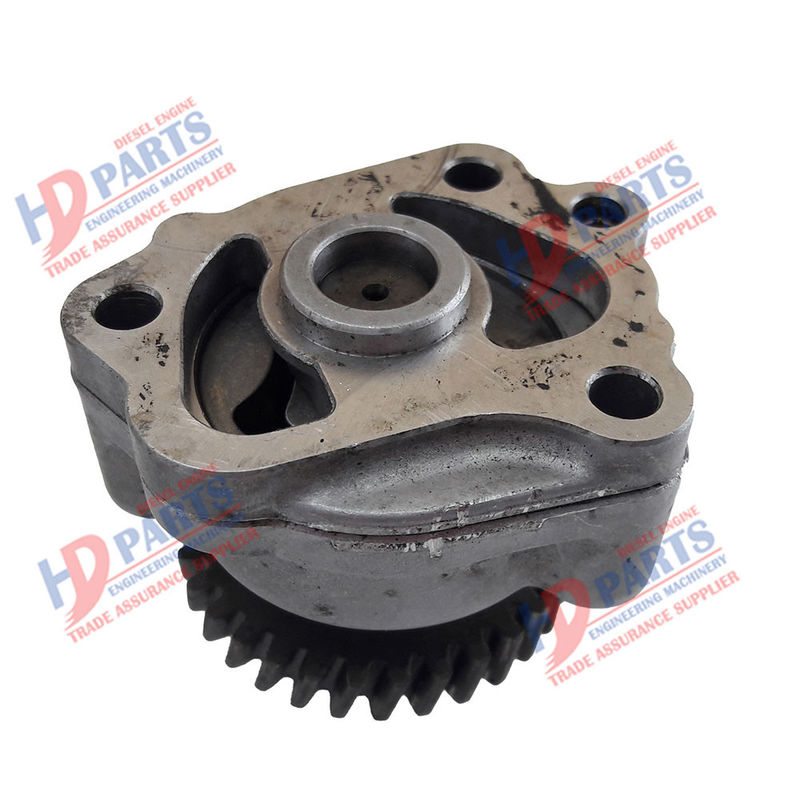 Z402 Z482 Z602 D722 D782 D902  Engine Oil Pump 16851-35012 For KUBOTA