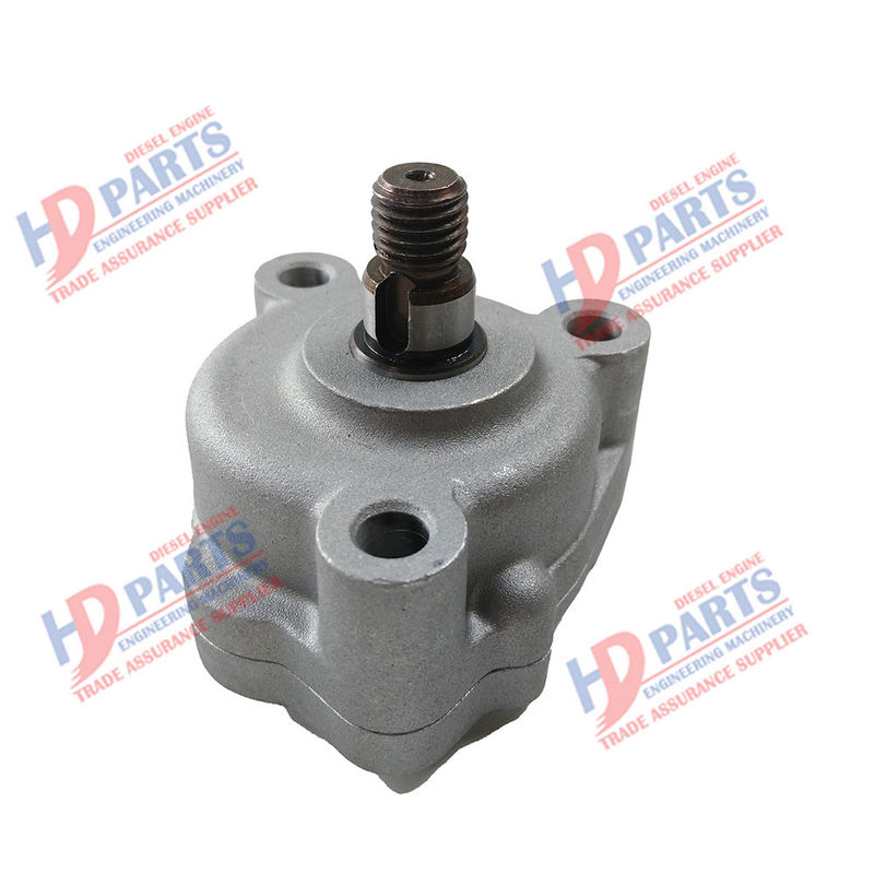 Z430 Z482 Z602 D662 D722 D782 Engine Oil Pump 16851-35012 For KUBOTA