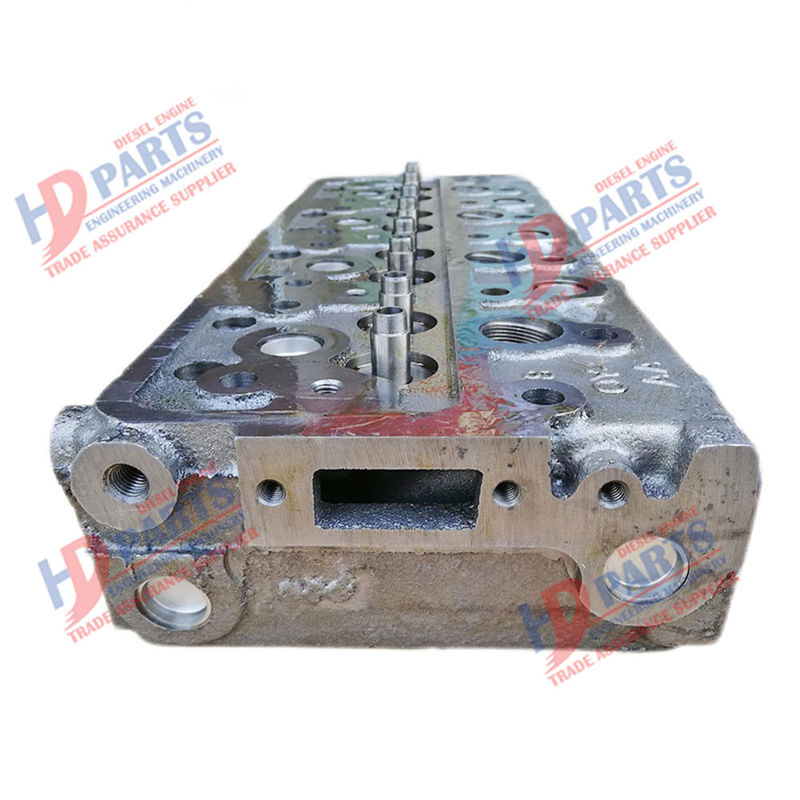 4D94 4D94-2 Engine Cylinder Head 6144-11-1112 6144-11-1010 For KOMATSU