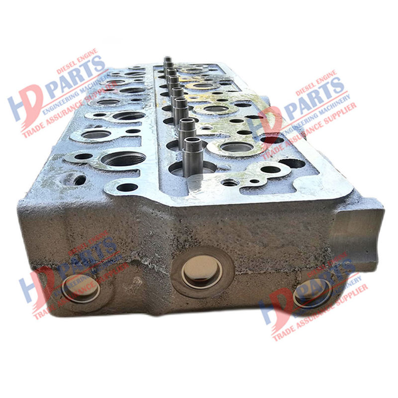 4D94 4D94-2 Engine Cylinder Head 6144-11-1112 6144-11-1010 For KOMATSU
