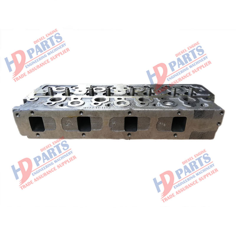 4D94 4D94-2 Engine Cylinder Head 6144-11-1112 6144-11-1010 For KOMATSU