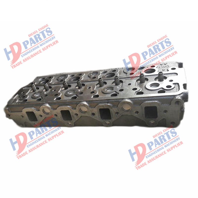 4D94 4D94-2 Engine Cylinder Head 6144-11-1112 6144-11-1010 For KOMATSU
