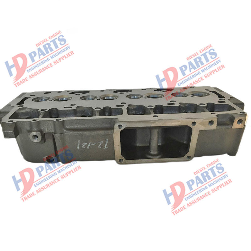 Diesel Engine Cat 3204 Cylinder Head CATERPILLAR 6I2378 Integral Type