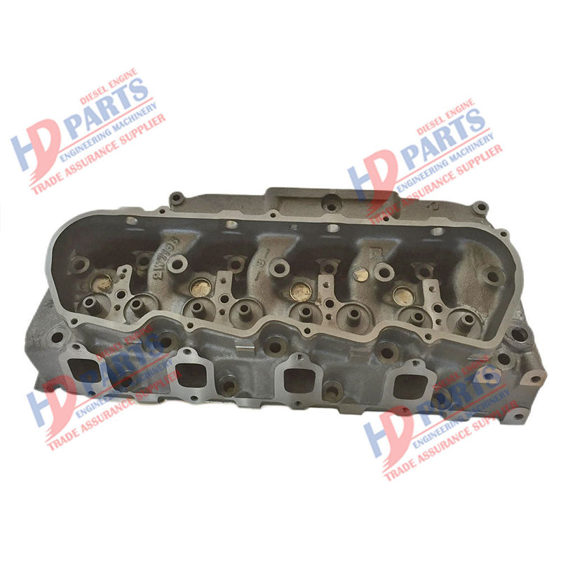 Diesel Engine Cat 3204 Cylinder Head CATERPILLAR 6I2378 Integral Type