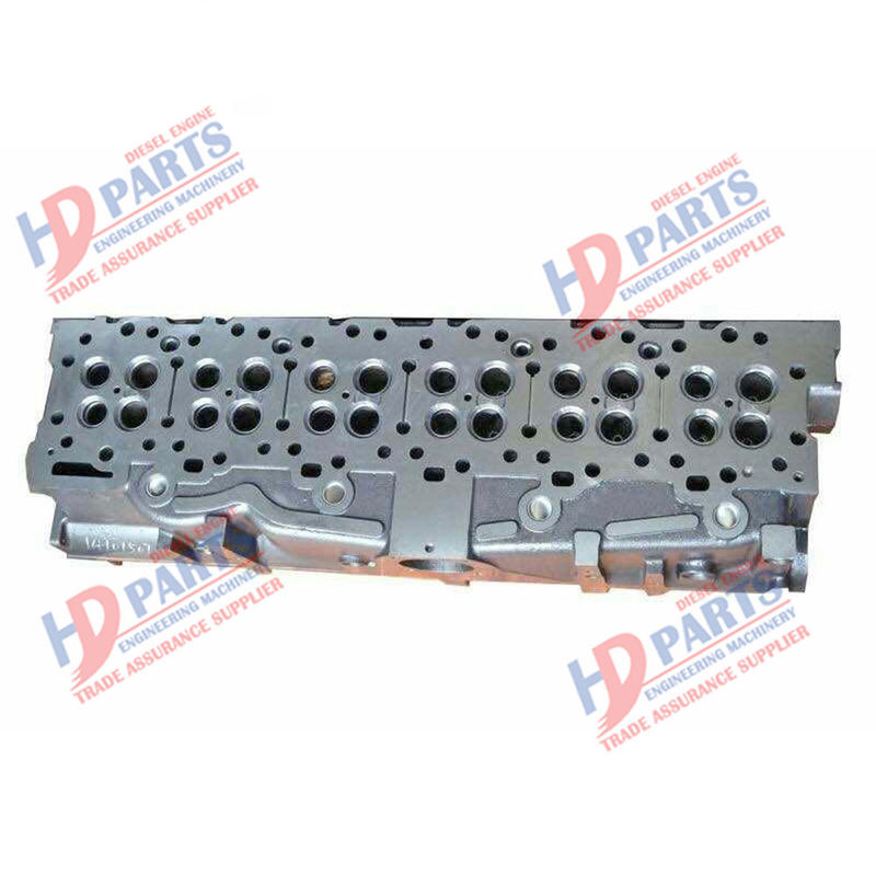 C15 C-15 C16 C-16 C-18 C18 3406E Engine Aluminum Cylinder Heads 245-4324 For CATERPILLAR