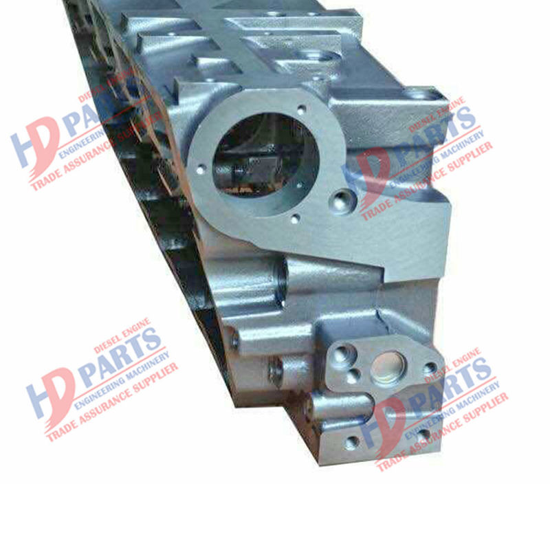 C15 C-15 C16 C-16 C-18 C18 3406E Engine Aluminum Cylinder Heads 245-4324 For CATERPILLAR
