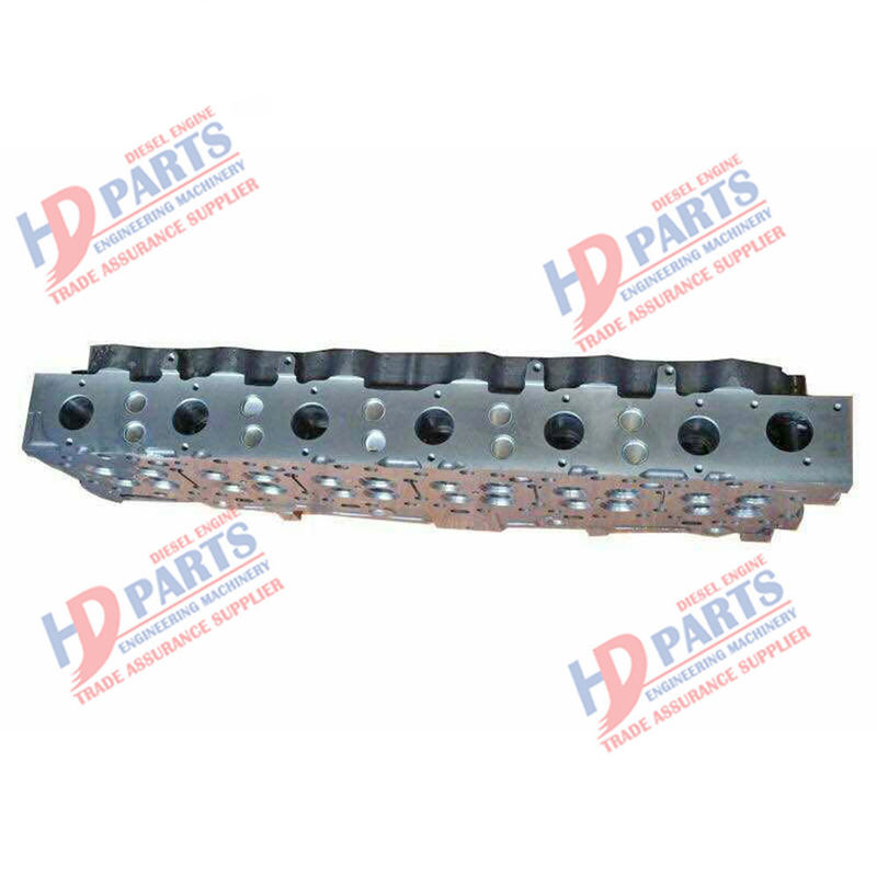 C15 C-15 C16 C-16 C-18 C18 3406E Engine Aluminum Cylinder Heads 245-4324 For CATERPILLAR