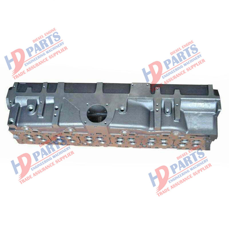 C15 C-15 C16 C-16 C-18 C18 3406E Engine Aluminum Cylinder Heads 245-4324 For CATERPILLAR