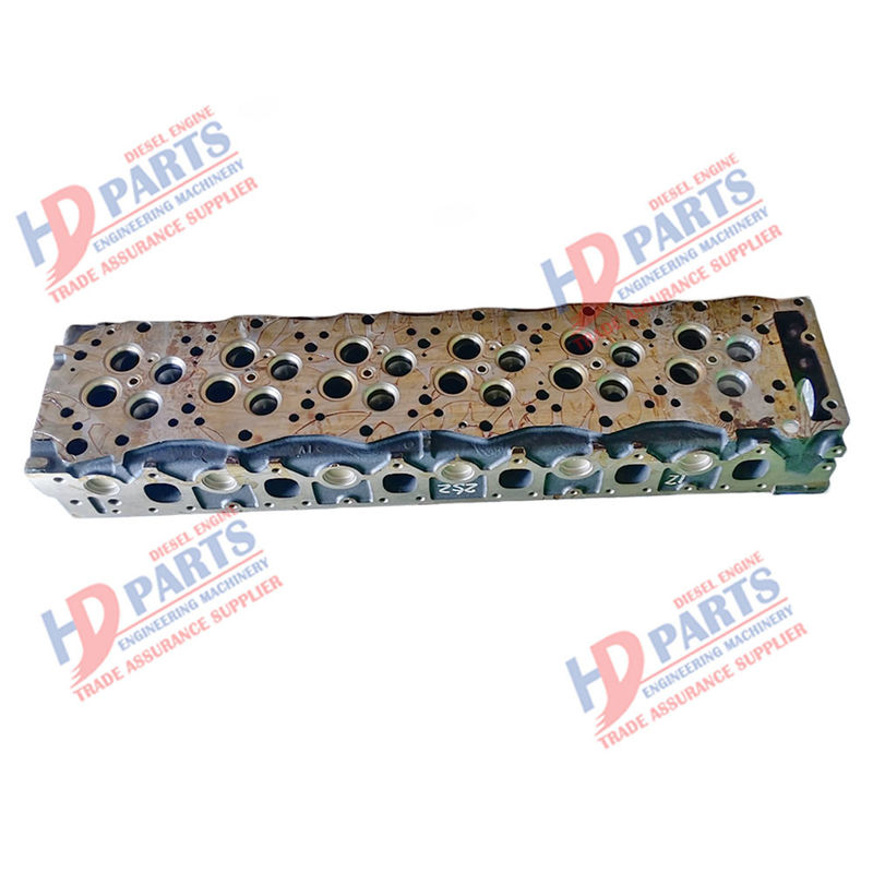ISUZU 6UZ1 Engine Cylinder Head 8-98388592-0 For ISUZU Diesel Engines Parts