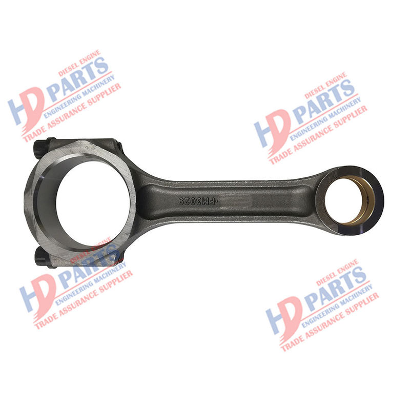 4BG1 6BG1 ENGINE SPARE PART Connecting Rod 1-12230-129-1 Suitable For ISUZU