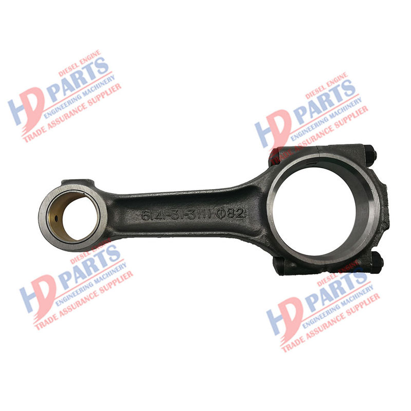 4D94 4D94-2 Engine Connecting Rod 16141-31-3110 6141-31-3111 For KOMATSU