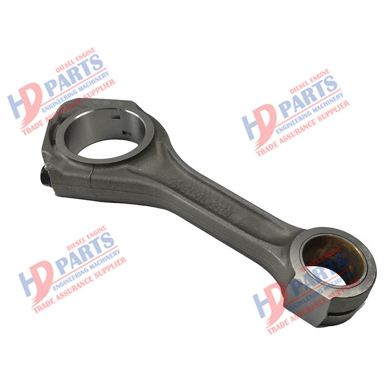 D1146 ENGINE SPARE PART Engine Connecting Rod 65.02401-6018 Suitable For DOOSAN